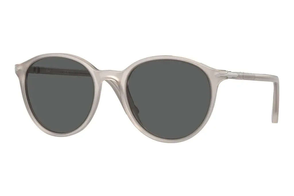 Persol   PO3350S 1203B1 Dark GreyOpal Grey
