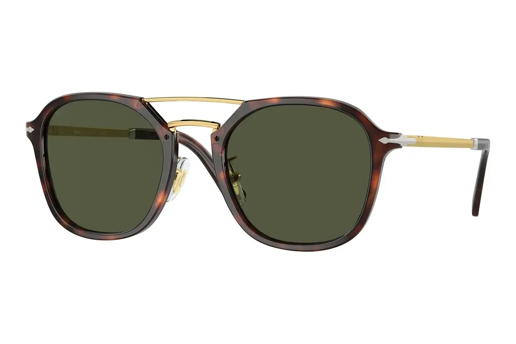 Persol   PO3352S 24/31 GreenHavana