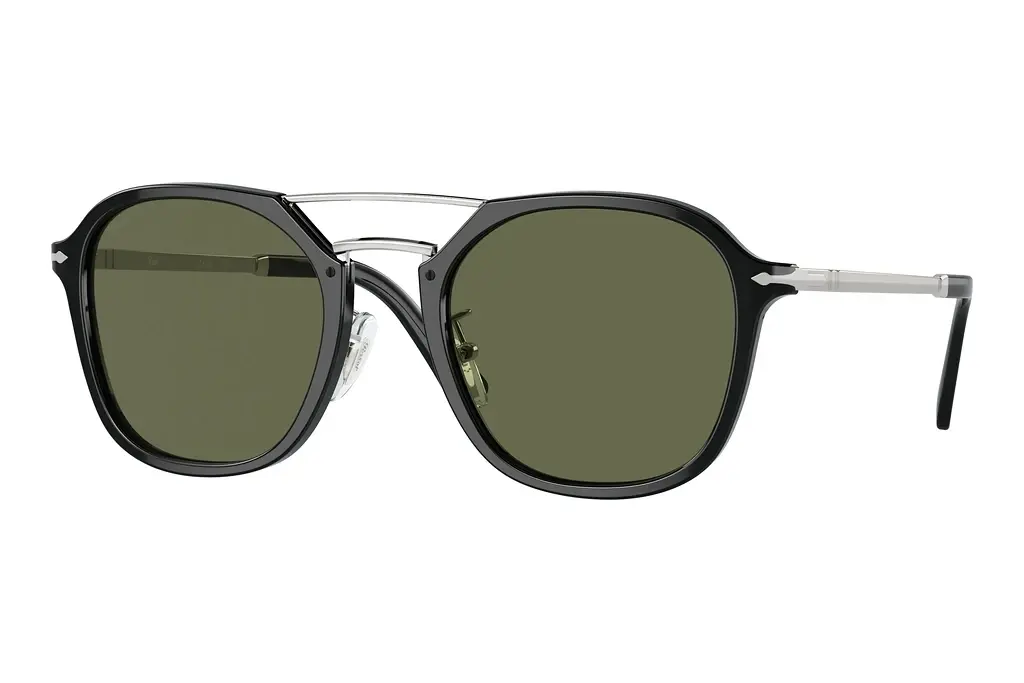 Persol   PO3352S 95/58 Polar GreenBlack