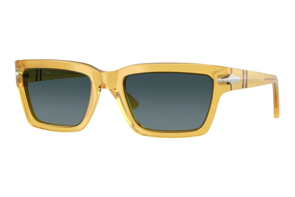 Persol   PO3363S 204/S3 Light Blue Gradient Dark BlueMiele