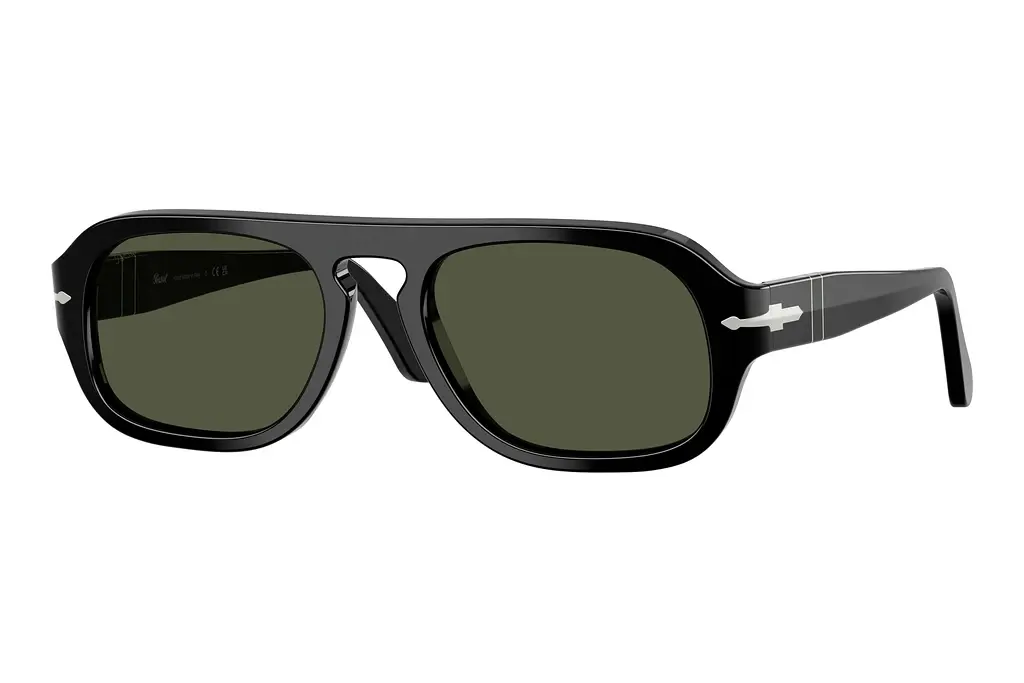 Persol   PO3369S 95/31 GreenBlack