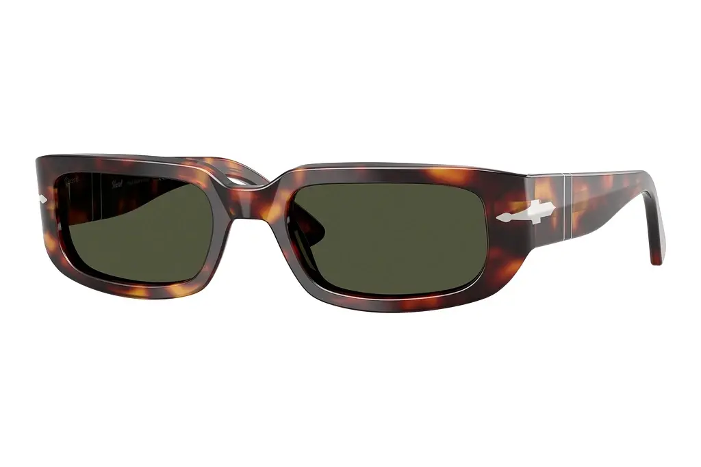 Persol   PO3385S 24/31 GreenHavana