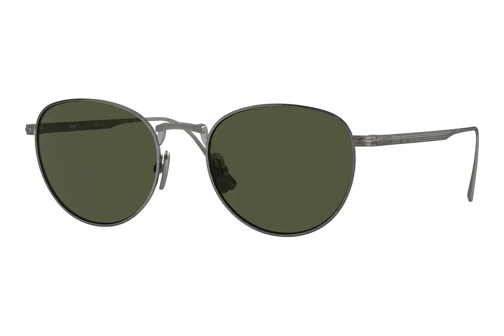 Persol   PO5002ST 800131 GreenPewter