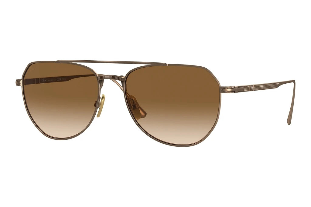 Persol   PO5003ST 800351 Brown GradientBronze
