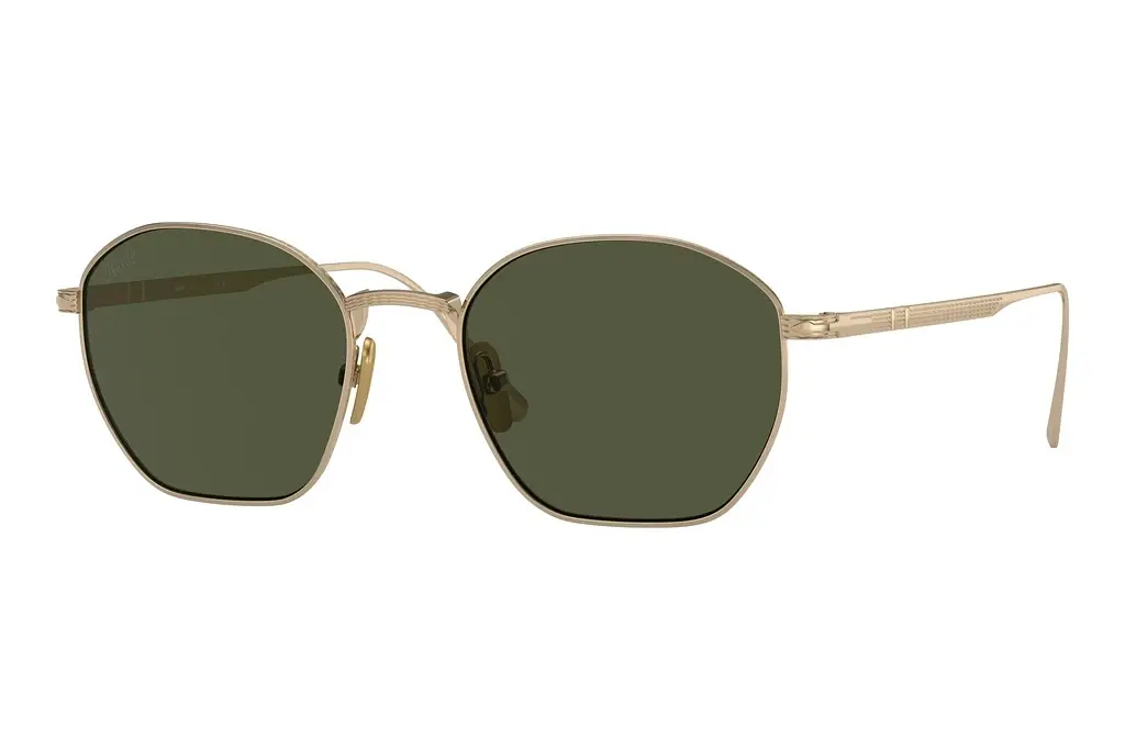Persol   PO5004ST 800031 GreenGold