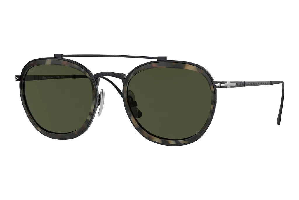 Persol   PO5008ST 801531 GreenBlack