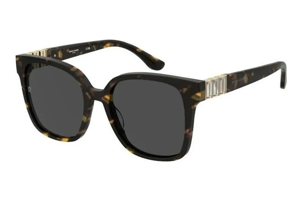 Pierre Cardin   P.C. 8537/S 086/IR GREYHAVANNA