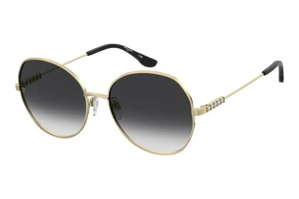 Pierre Cardin   P.C. 8919/S RHL/9O DARK GREY SHADEDGOLD