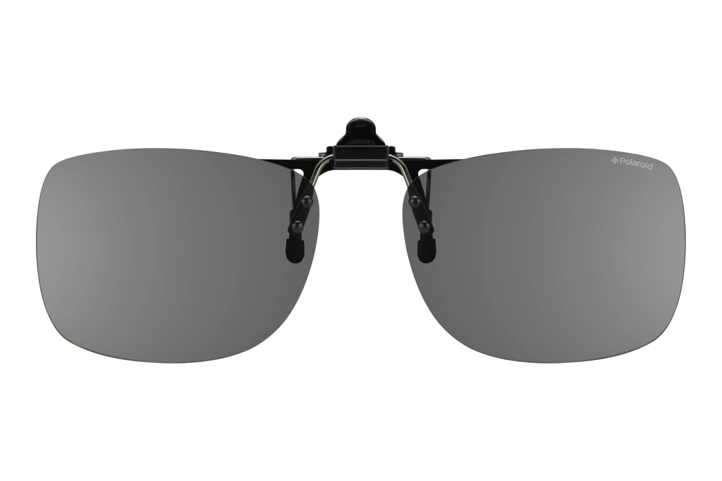 Polaroid   PLD 0003/C-ON DL5/Y2 GREY POLARIZEDblack