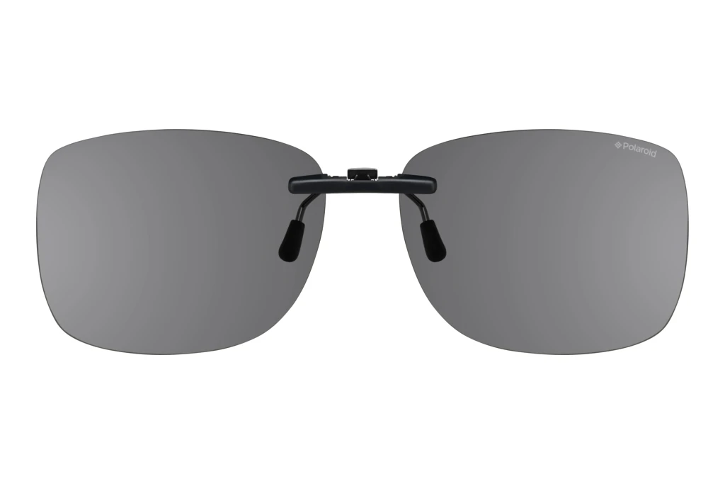 Polaroid   PLD 1002/C-ON DL5/Y2 GREY POLARIZEDblack