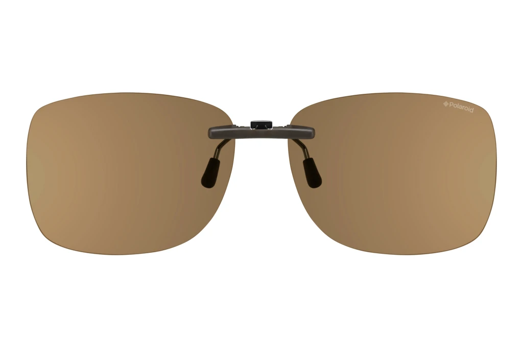 Polaroid   PLD 1002/C-ON UPW/IG BROWN POLARIZEDbrown