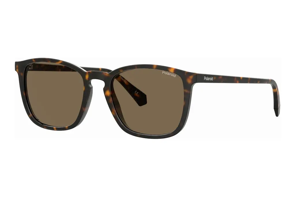 Polaroid   PLD 4139/S 086/SP BRONZE POLARIZEDHAVANNA