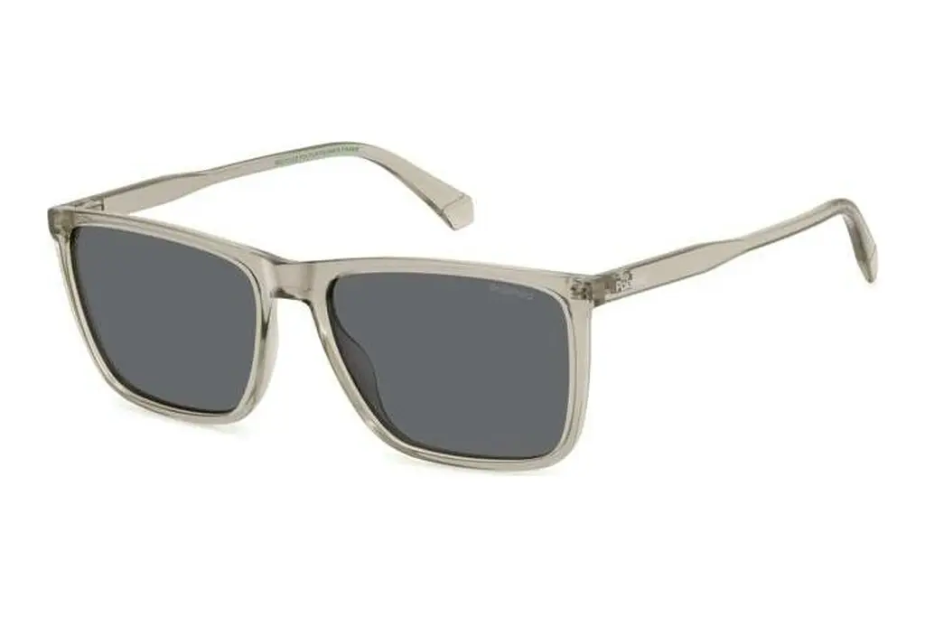 Polaroid   PLD 4180/S 10A/M9 GREY POLARIZEDBEIGE
