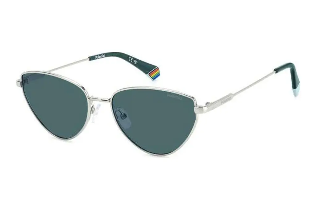 Polaroid   PLD 6234/S/X DOH/C3 BLUE POLARIZEDGRAU