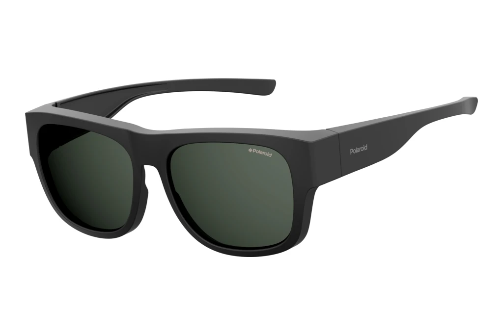 Polaroid   PLD 9010/S 003/M9 GREY POLARIZEDblack