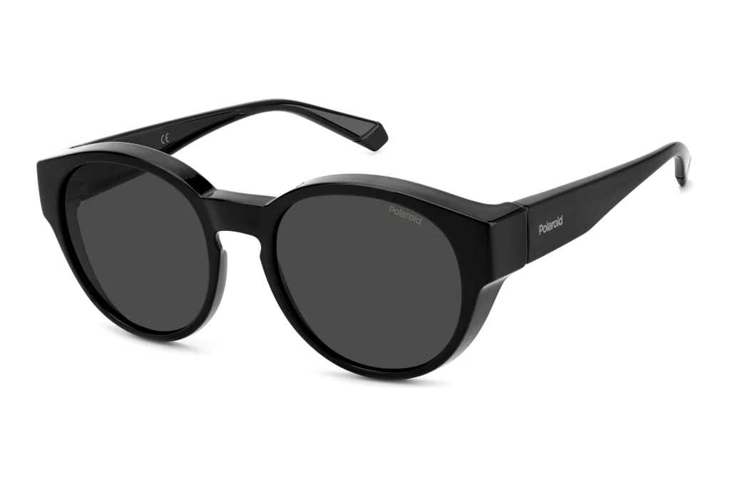 Polaroid   PLD 9017/S 08A/M9 black