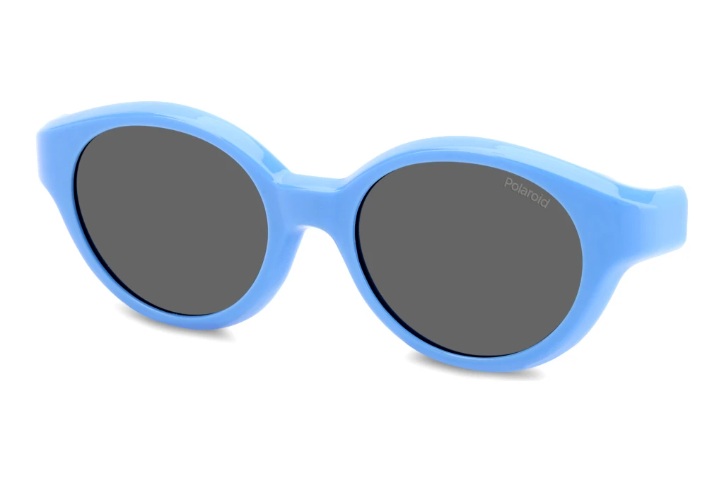 Polaroid   PLD K007 CL-ON MVU/M9 AZURE