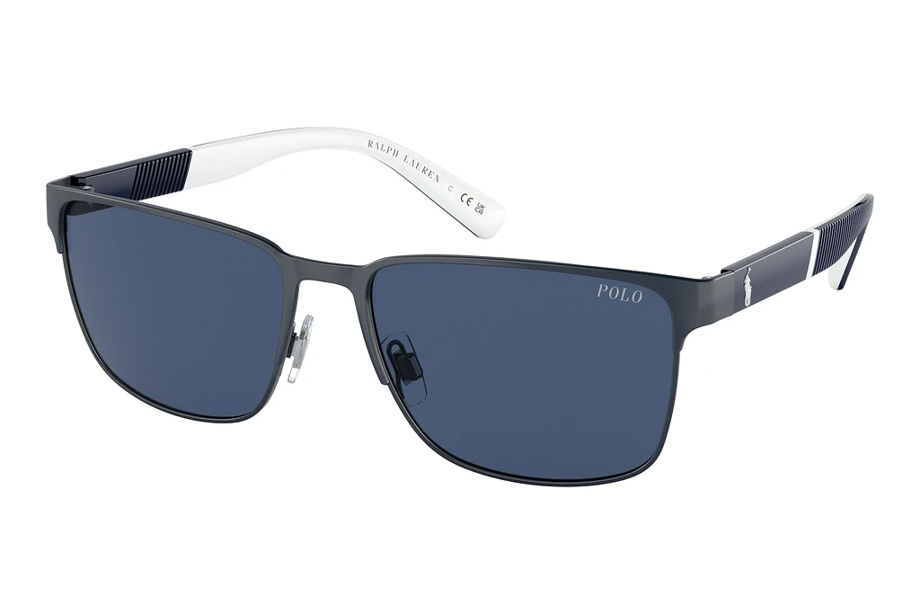 Polo   PH3143 942180 BlueSemishiny Navy Blue