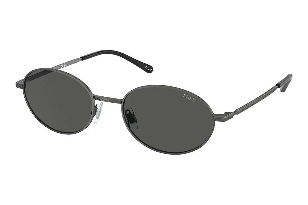 Polo   PH3145 930787 GreySemishiny Dark Gunmetal