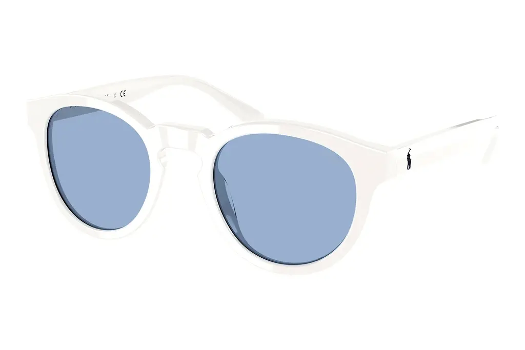Polo   PH4184 522972 BlueShiny White