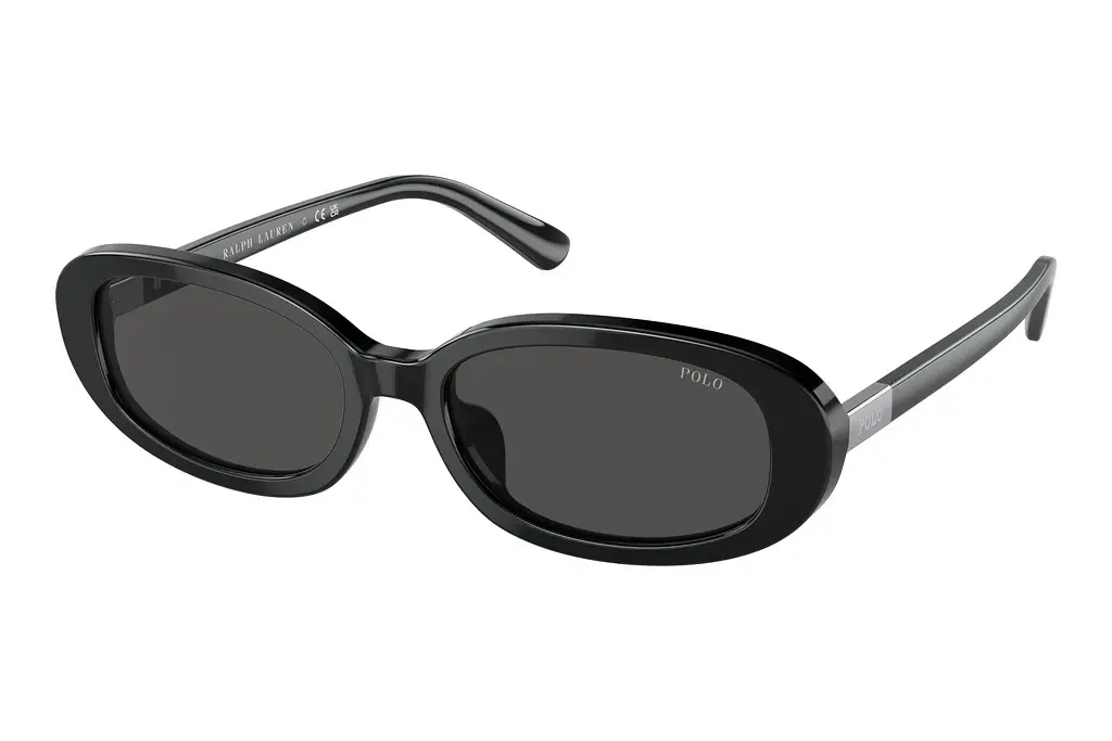 Polo   PH4198U 500187 Dark GreyShiny Black