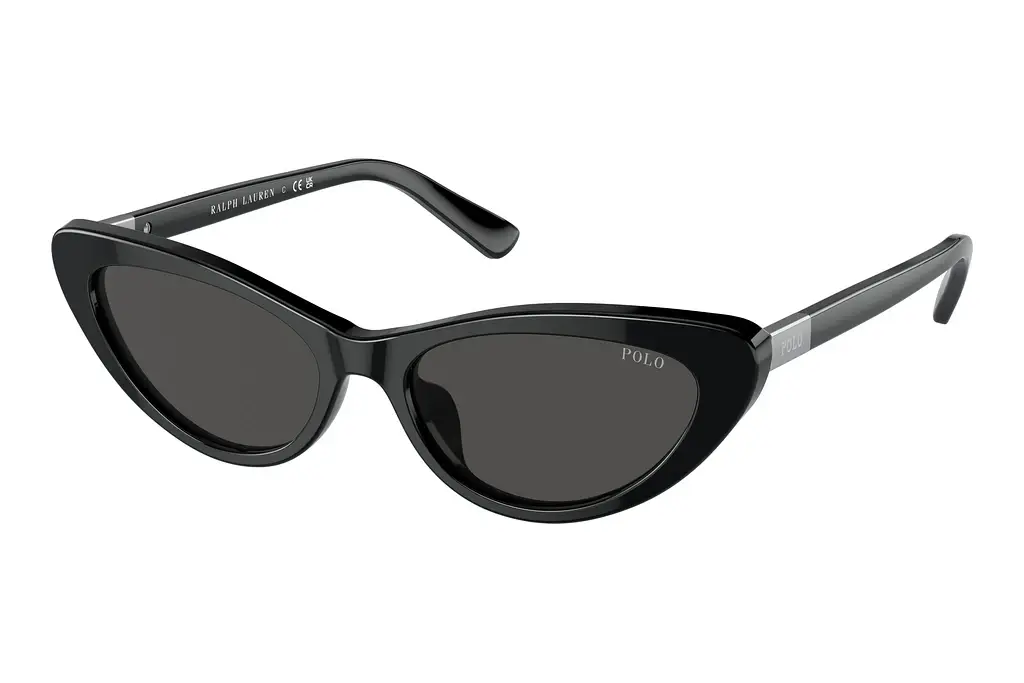 Polo   PH4199U 500187 Dark GreyShiny Black