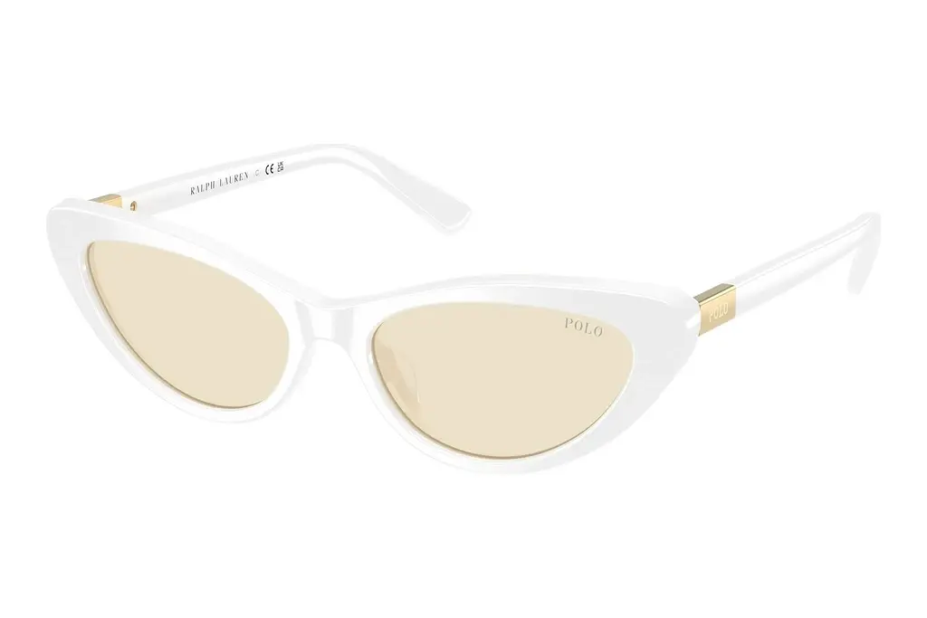 Polo   PH4199U 5544/8 Light YellowShiny White
