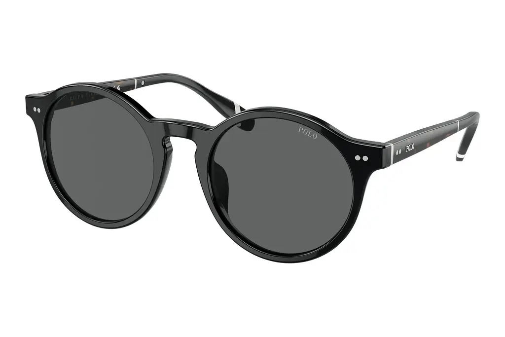 Polo   PH4204U 500187 Dark GreyShiny Black
