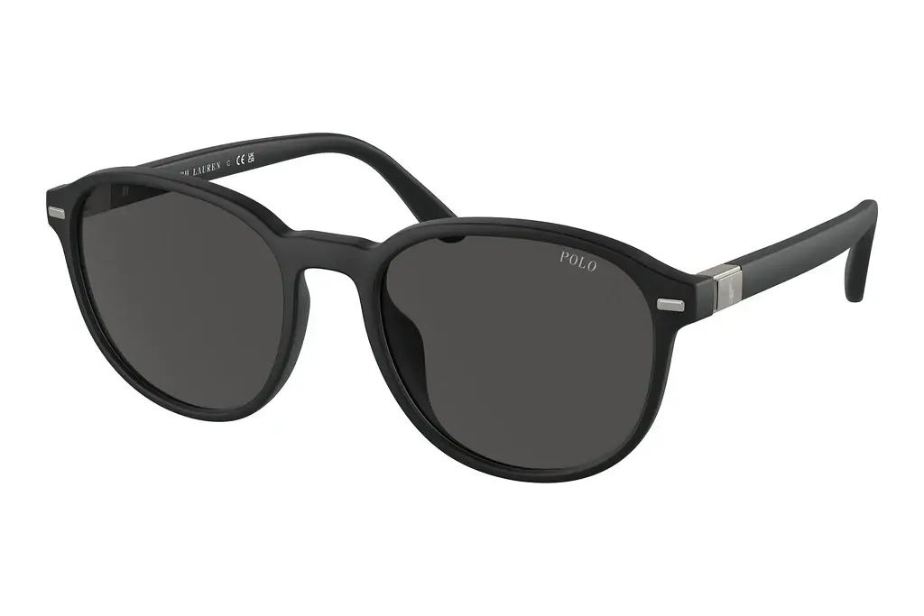 Polo   PH4207U 562487 GreyMatte Black