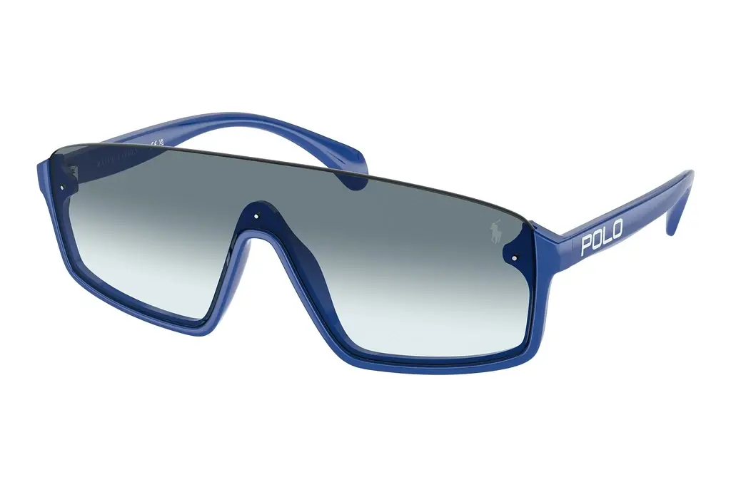Polo   PH4211U 596219 Gradient BlueShiny Royal Blue