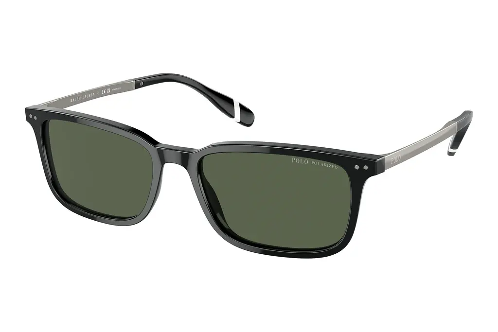 Polo   PH4212 50019A Shiny BlackShiny Black