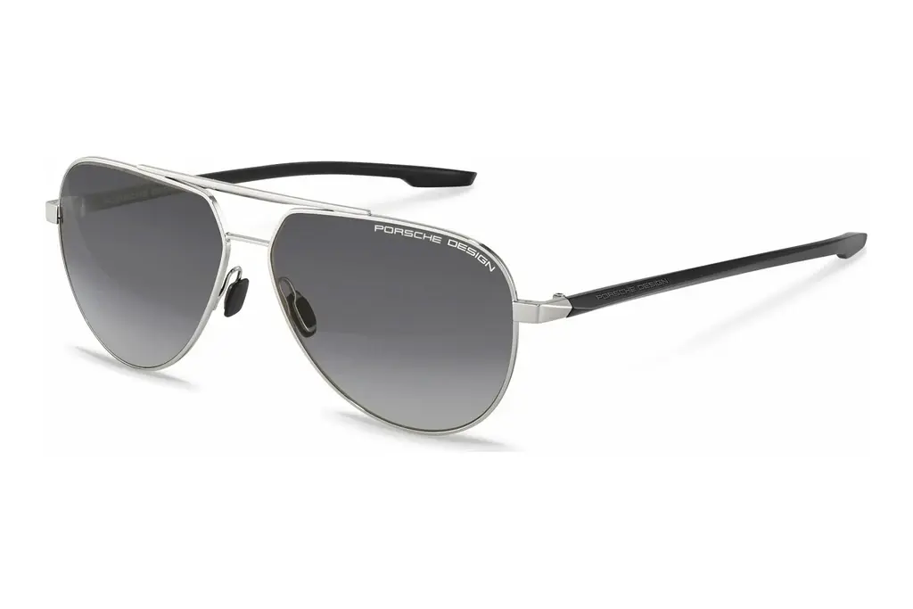 Porsche Design   P8935 D SMOKE GRADIENTpalladium, black