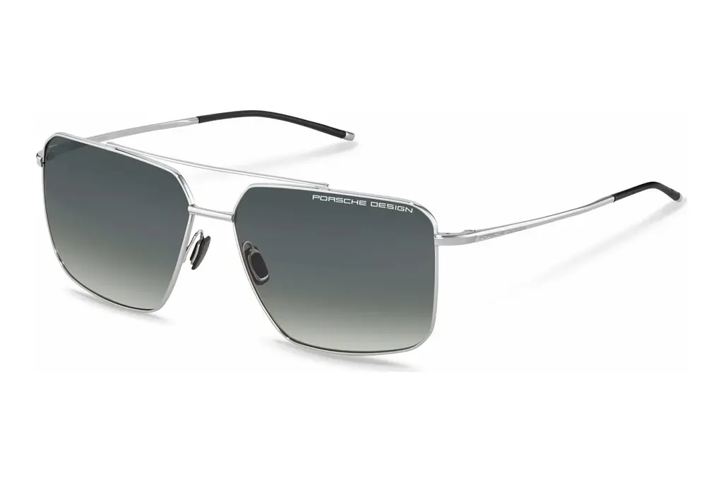 Porsche Design   P8936 D SMOKE GRADIENTpalladium, black