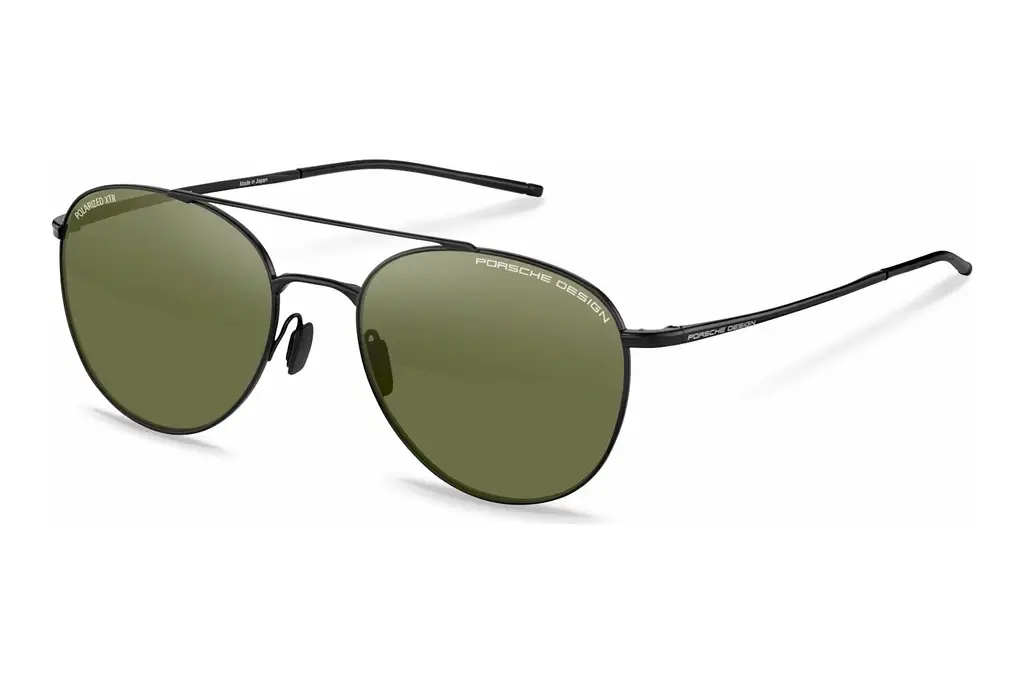 Porsche Design   P8947 A GREENblack, black