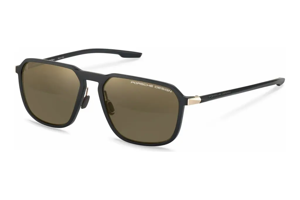 Porsche Design   P8961 B BROWNgrey