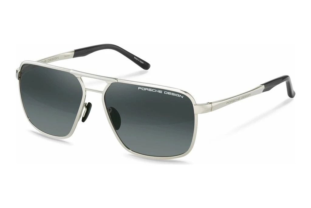 Porsche Design   P8966 B226 SMOKE GRADIENTpalladium, grey