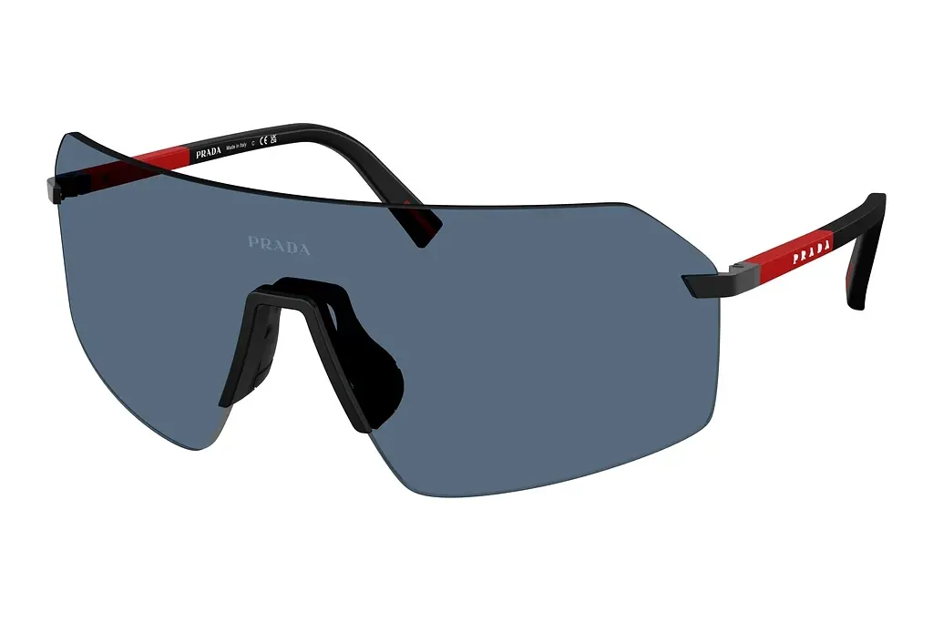 Prada Linea Rossa   PS B50S 1BO06A Dark BlueBlack