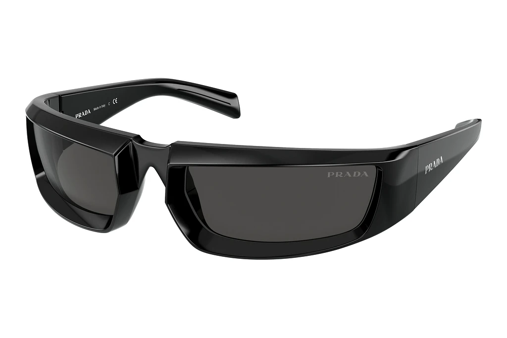 Prada   PR 25YS 1AB5S0 Dark GreyBlack