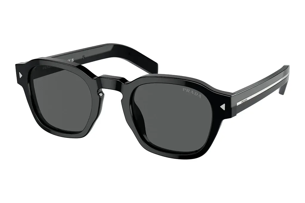 Prada   PR A16S 16K731 Dark GreyBlack