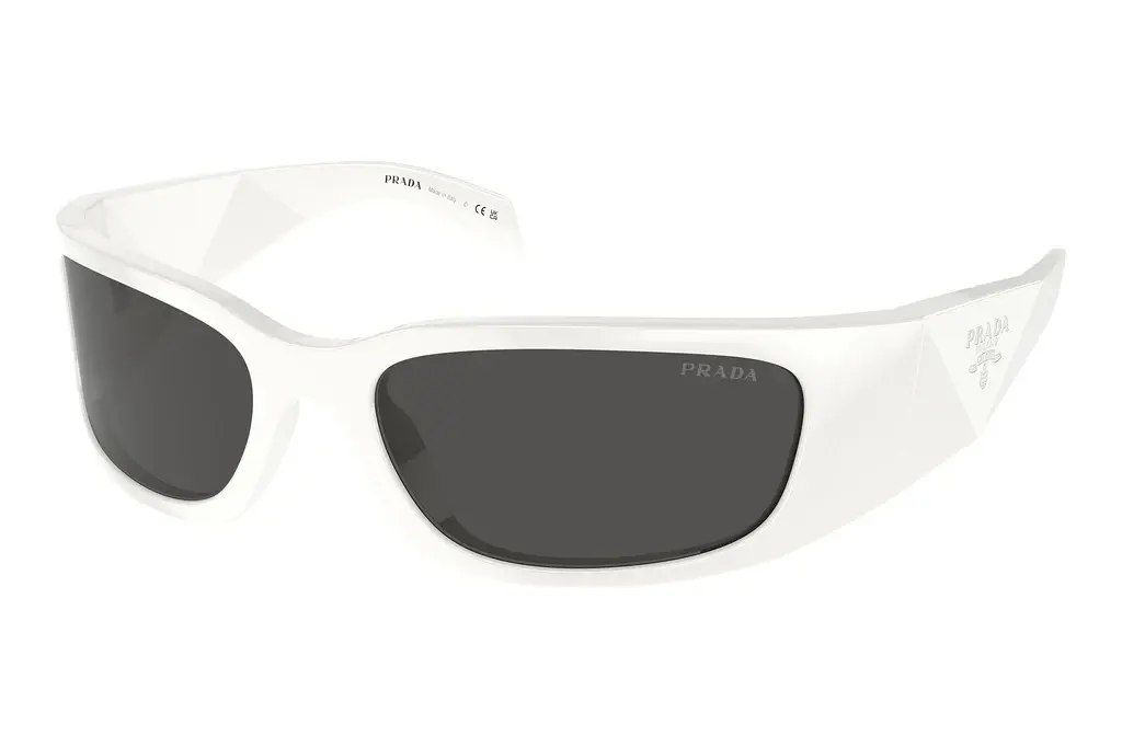 Prada   PR A19S 1425S0 Dark GreyTalc