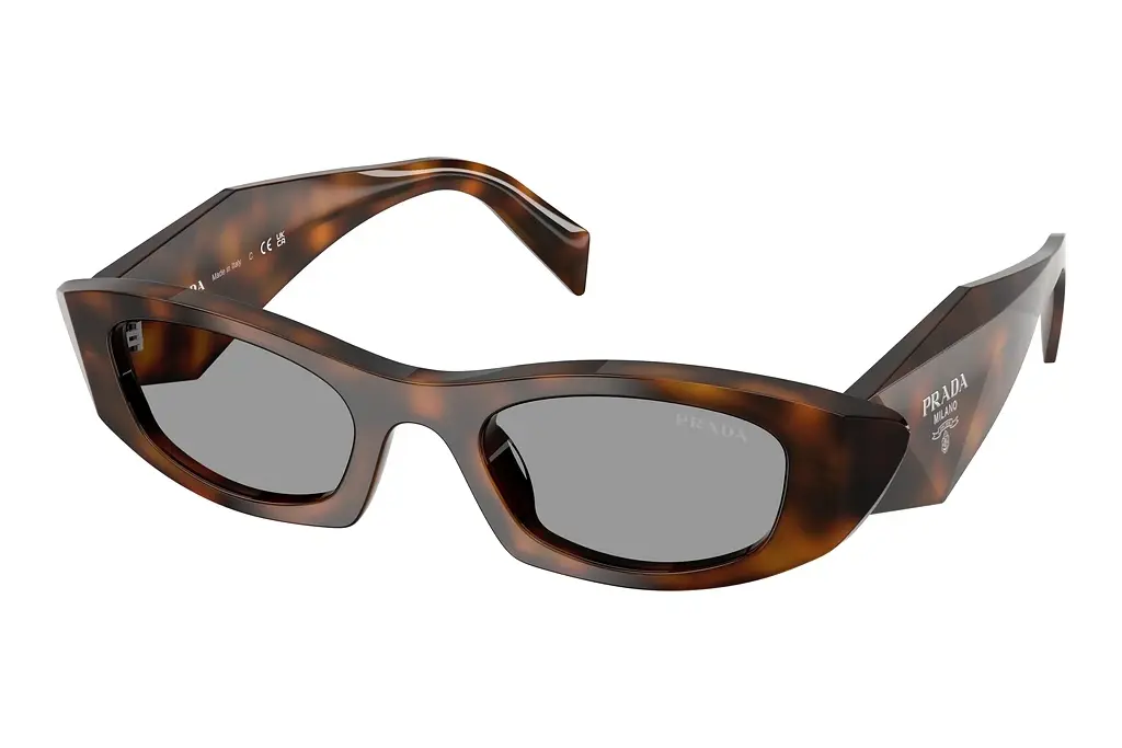 Prada   PR B16S 20D50Q GreyJuniper Tortoise