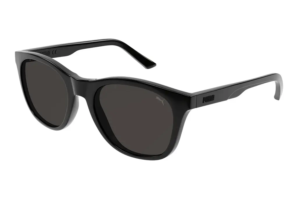 Puma   PJ0074S 001 BLACK
