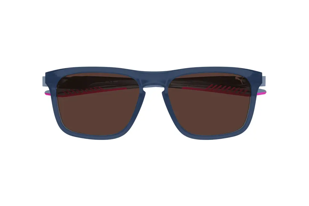 Vorderansicht Puma PU0376S (002)