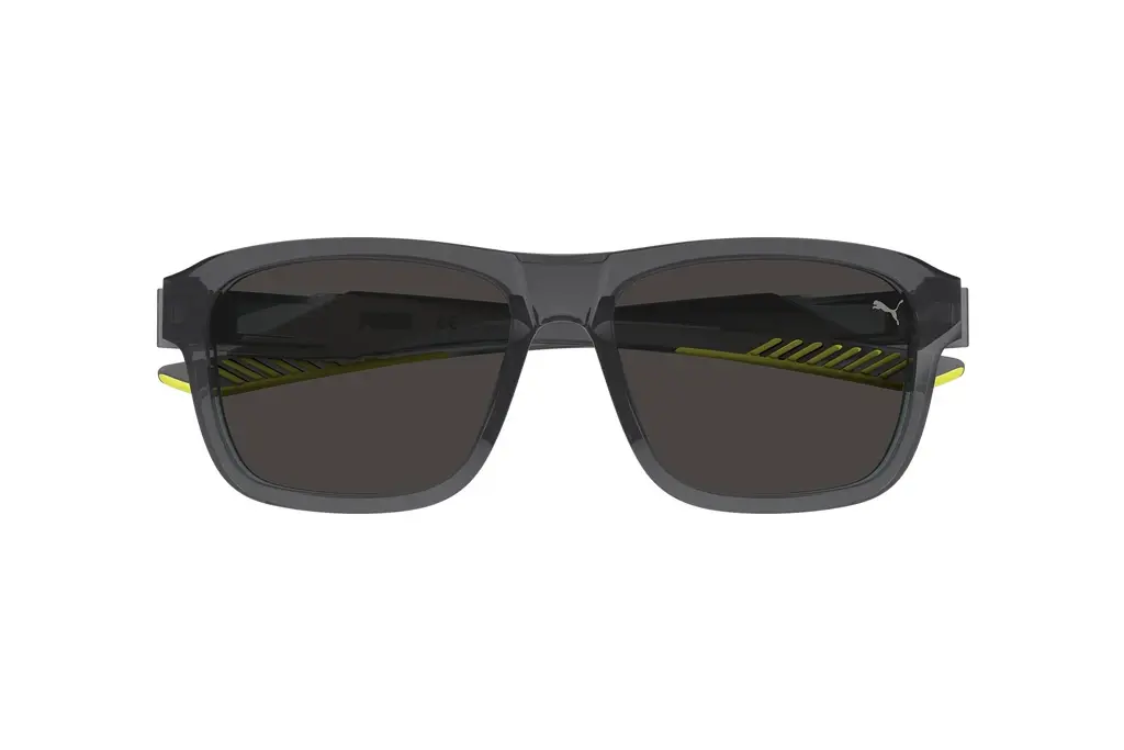Vorderansicht Puma PU0377S (001)