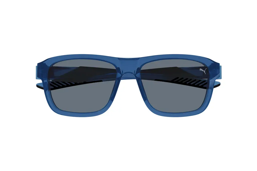Vorderansicht Puma PU0377S (002)
