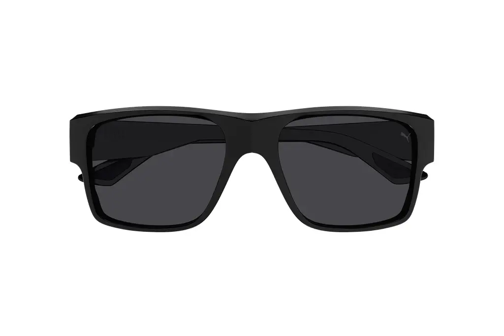 Vorderansicht Puma PU0403S (001)