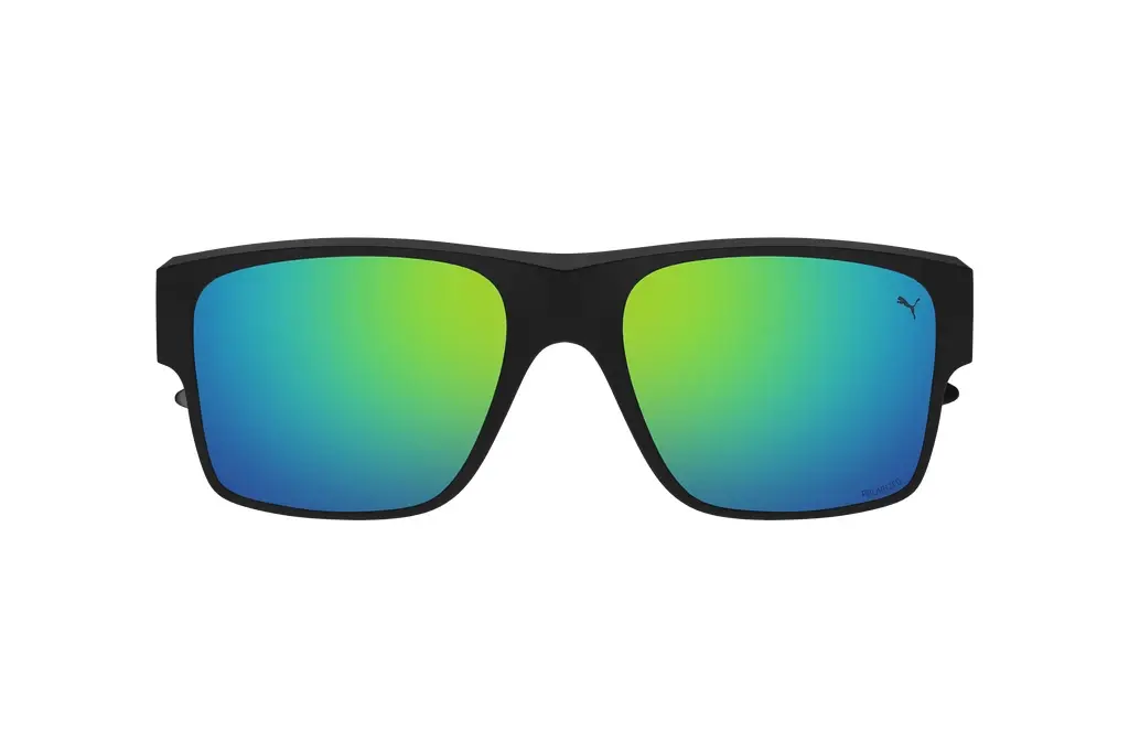 Vorderansicht Puma PU0403S (002)