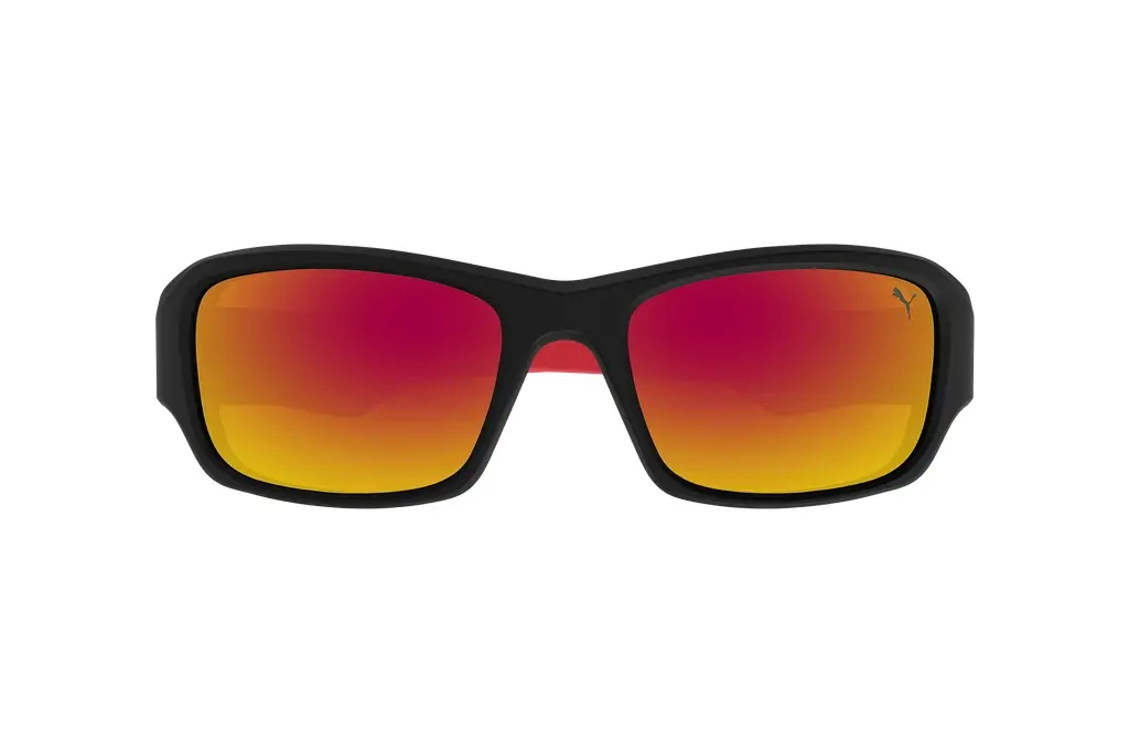 Vorderansicht Puma PU0436S (003)