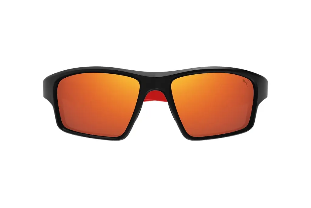 Vorderansicht Puma PU0437S (002)