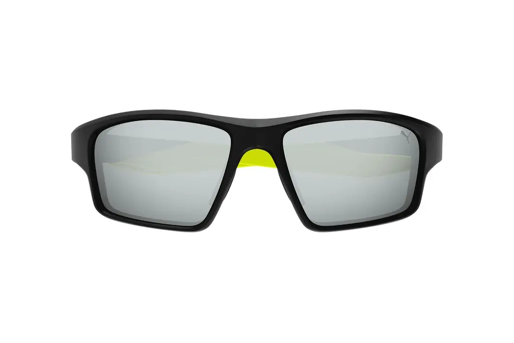Vorderansicht Puma PU0437S (003)